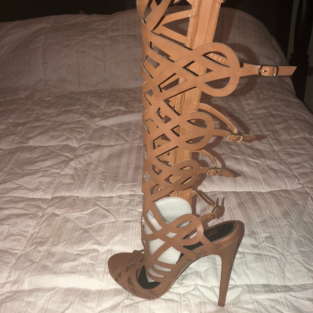 Women’s heels